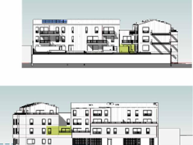 te koop Appartement Doornik
