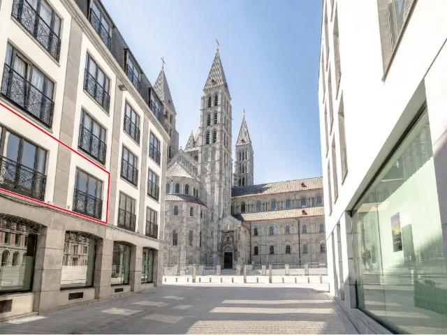 te koop Appartement Doornik