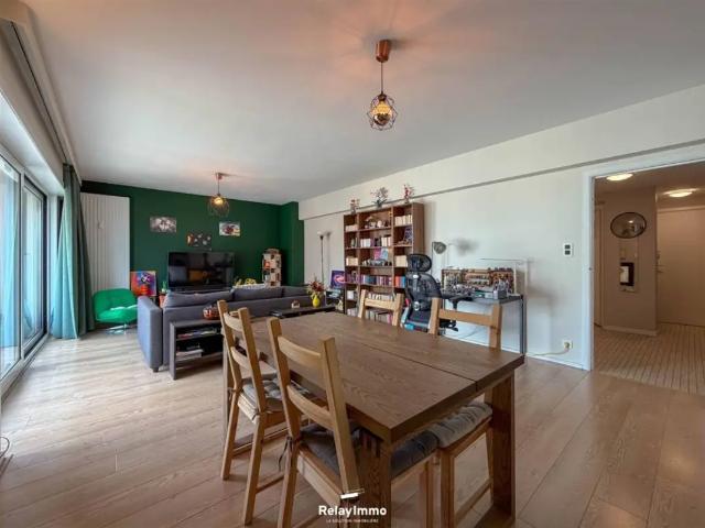 te koop Appartement Doornik