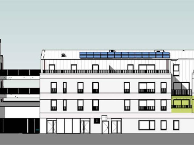 te koop Appartement Doornik