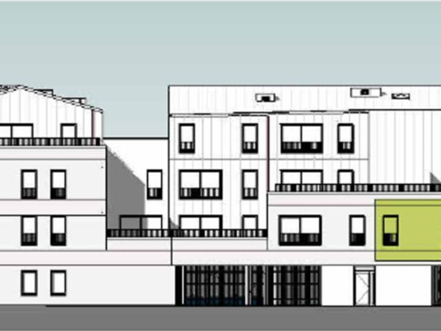 te koop Appartement Doornik