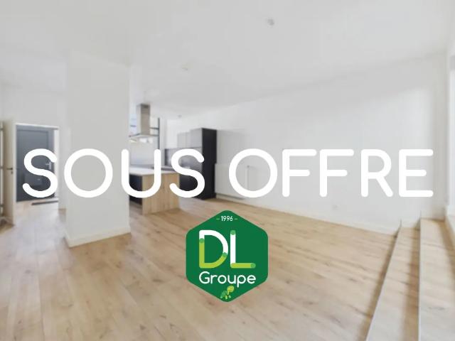 te koop Appartement Doornik