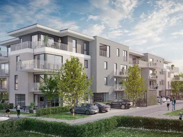te koop Appartement Doornik