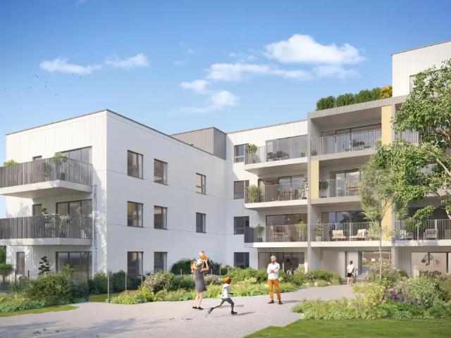 te koop Appartement Doornik