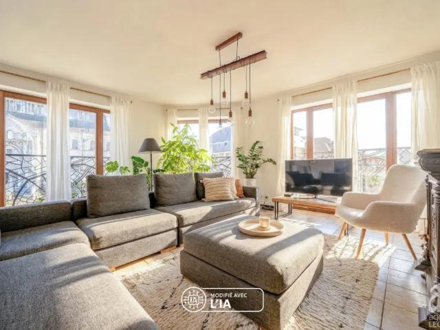 te koop Appartement Doornik