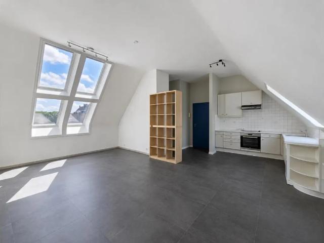 te koop Appartement Doornik