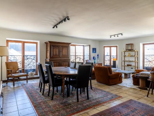 te koop Appartement Doornik