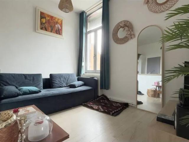 te koop Appartement Doornik