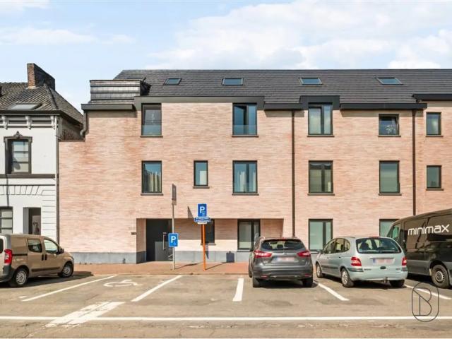 te koop Appartement Dottenijs