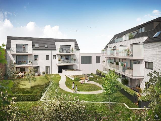 te koop Appartement Dottenijs