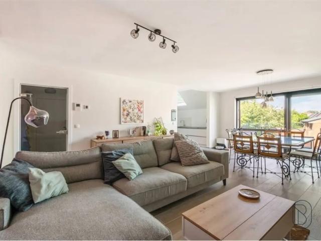 te koop Appartement Dottenijs