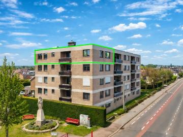 te koop Appartement Dottenijs