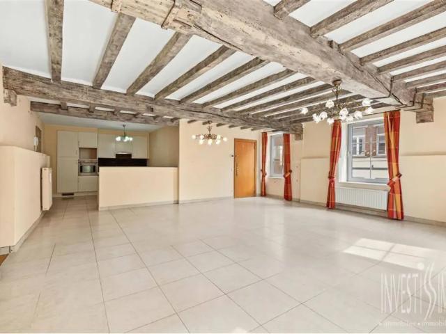 te koop Appartement Edingen