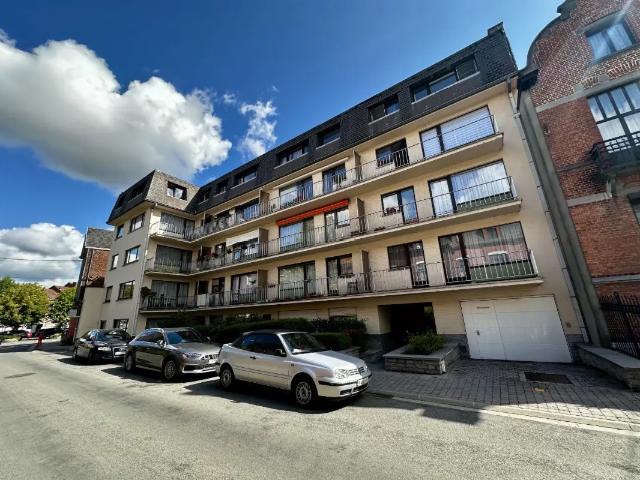 te koop Appartement Edingen