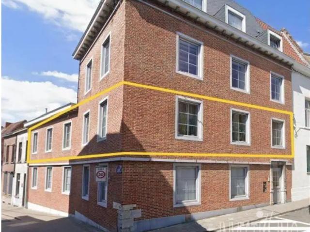 te koop Appartement Edingen