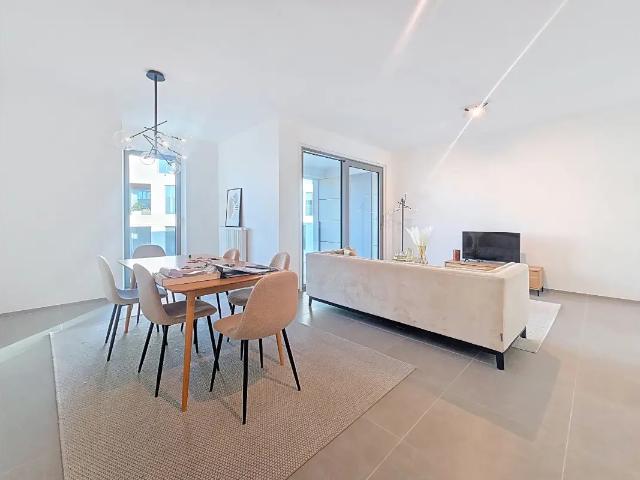 te koop Appartement Eigenbrakel