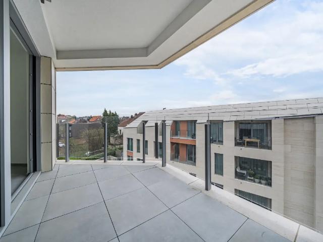 te koop Appartement Eigenbrakel