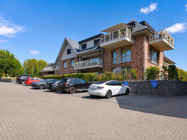 te koop Appartement Eigenbrakel
