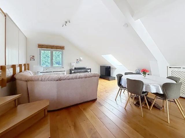 te koop Appartement Eigenbrakel