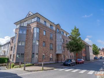 te koop Appartement Eigenbrakel