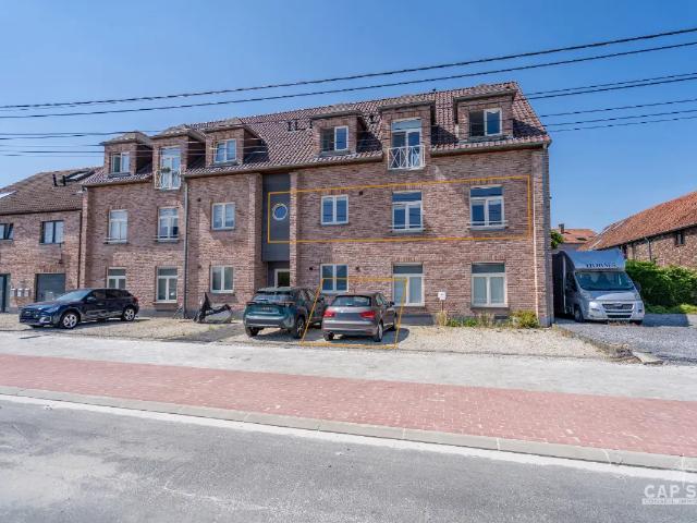 te koop Appartement Eigenbrakel