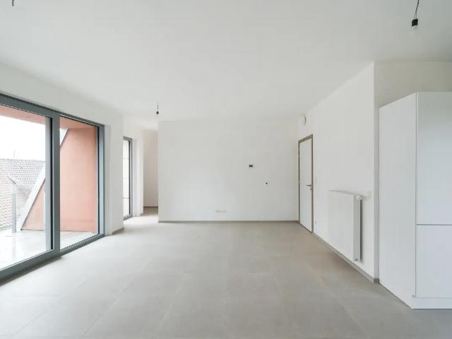 te koop Appartement Eigenbrakel