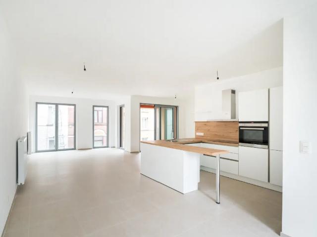 te koop Appartement Eigenbrakel
