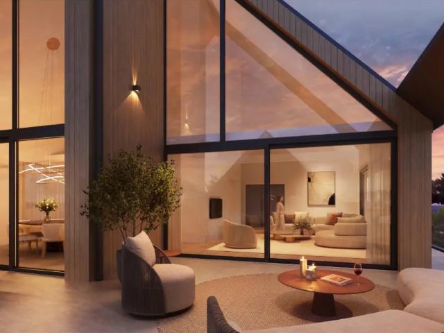 te koop Appartement Eigenbrakel