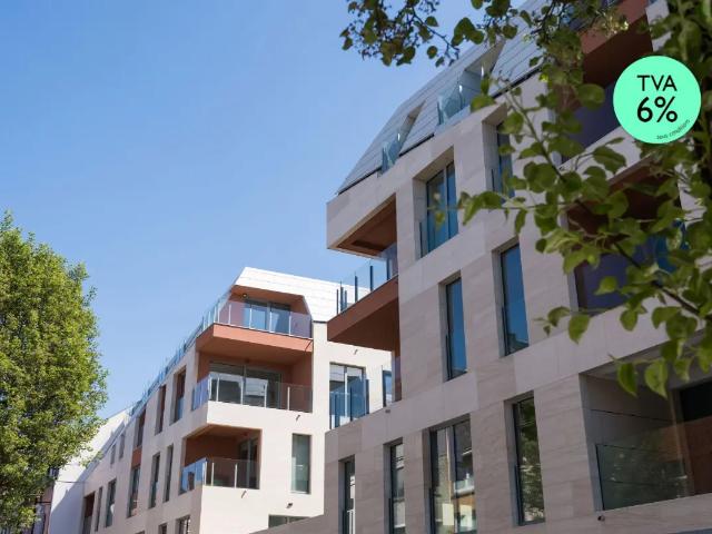 te koop Appartement Eigenbrakel