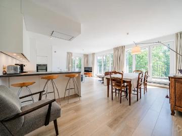 te koop Appartement Eigenbrakel