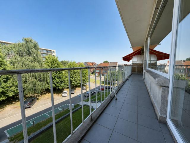 te koop Appartement Eigenbrakel