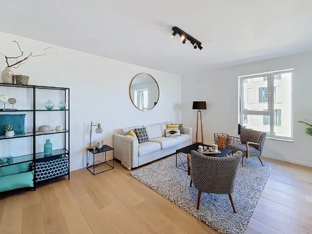 te koop Appartement Eigenbrakel