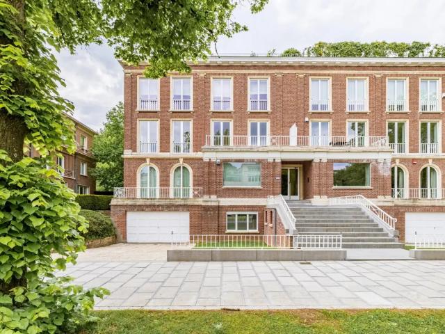 te koop Appartement Elsene