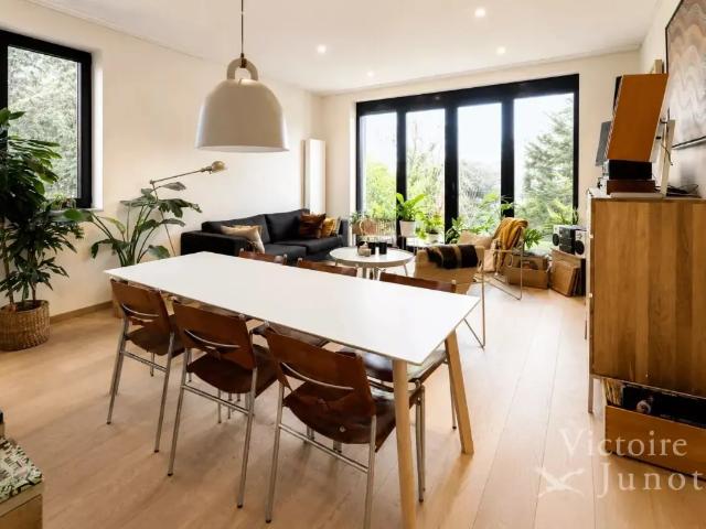 te koop Appartement Elsene