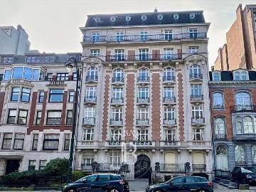 1050, Bruxelles-Capitale - Terrasse
