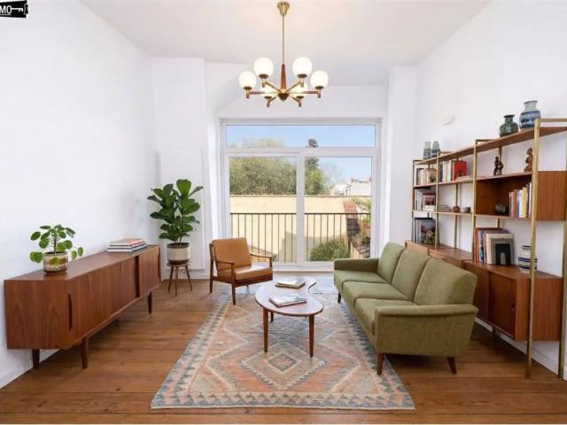 te koop Appartement Elsene
