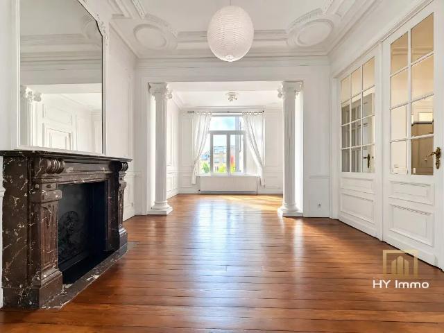te koop Appartement Elsene