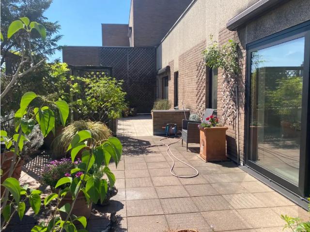 te koop Appartement Elsene