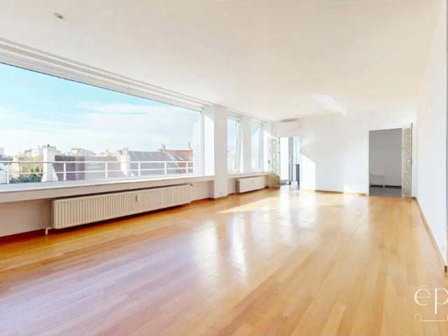 te koop Appartement Elsene