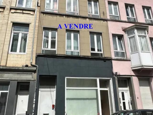 te koop Appartement Elsene