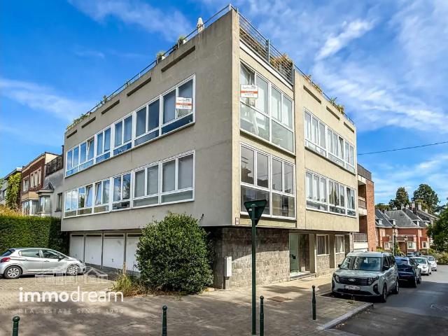 te koop Appartement Elsene