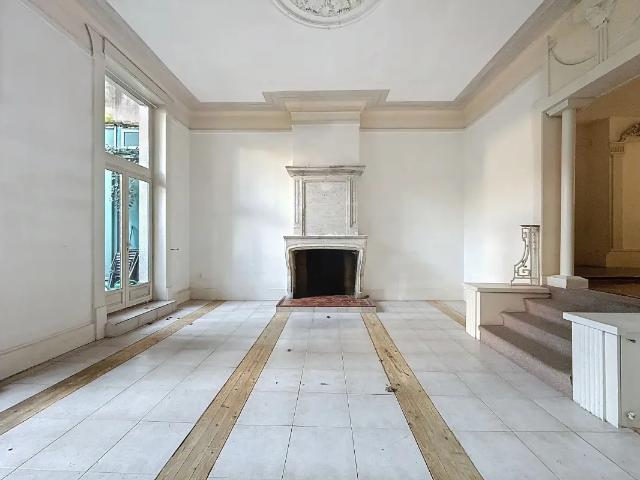 te koop Appartement Elsene