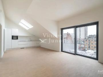 te koop Appartement Elsene