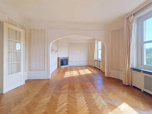 te koop Appartement Elsene