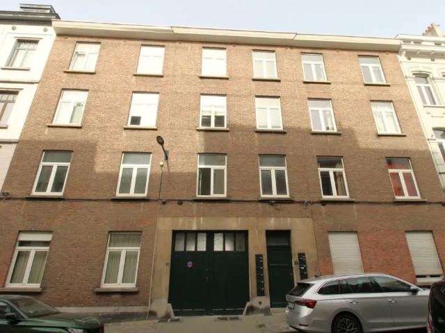 te koop Appartement Elsene