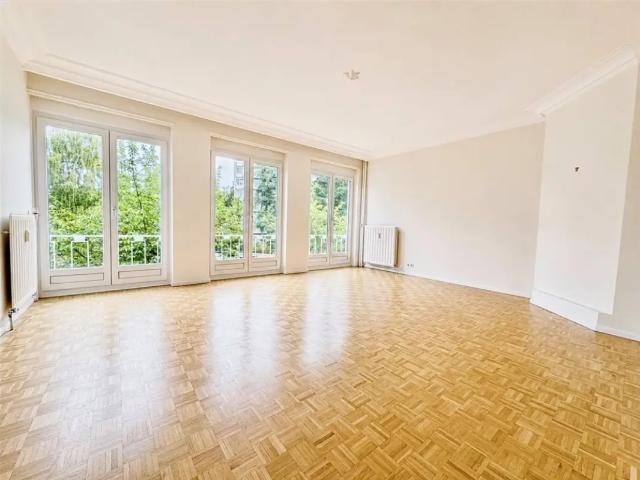 te koop Appartement Elsene