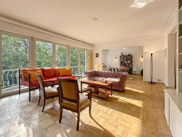 te koop Appartement Elsene