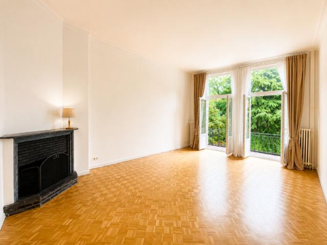 te koop Appartement Elsene