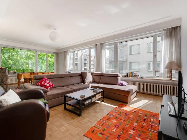 te koop Appartement Elsene