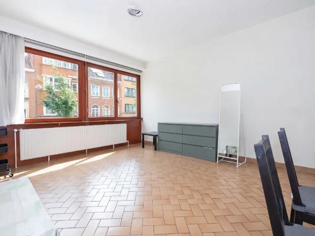te koop Appartement Elsene